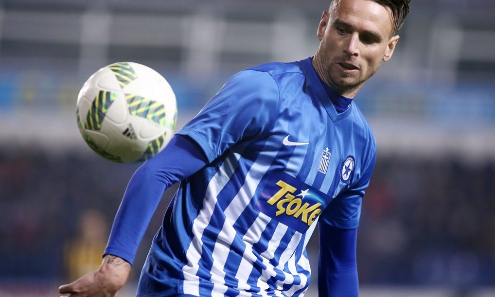 Μάχιμος και ο Λε Ταλέκ