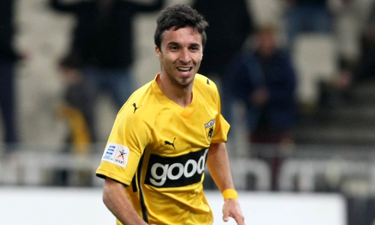 ΑΕΚ: Ρίχνει βόμβα με Σκόκο!