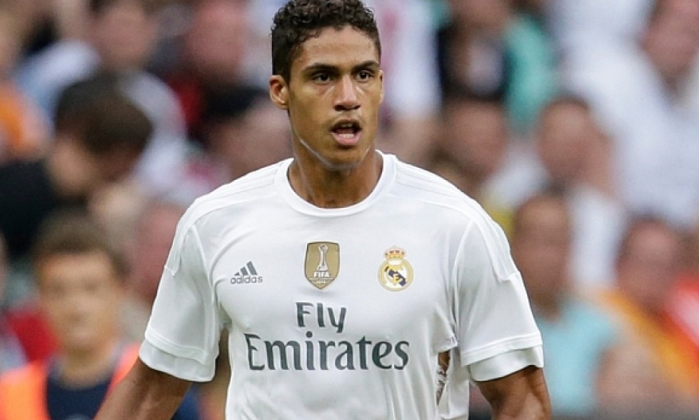 Νέο σοκ με Βαράν στη Ρεάλ!