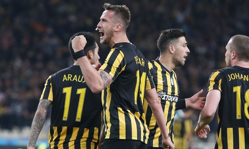 Έτσι θα κατέβει στα Χανιά η ΑΕΚ