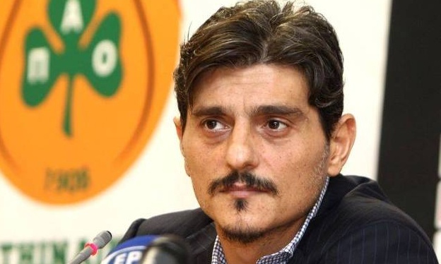 Δ. Γιαννακόπουλος: «Όλοι μαζί για τη Μάνα του Λόχου»