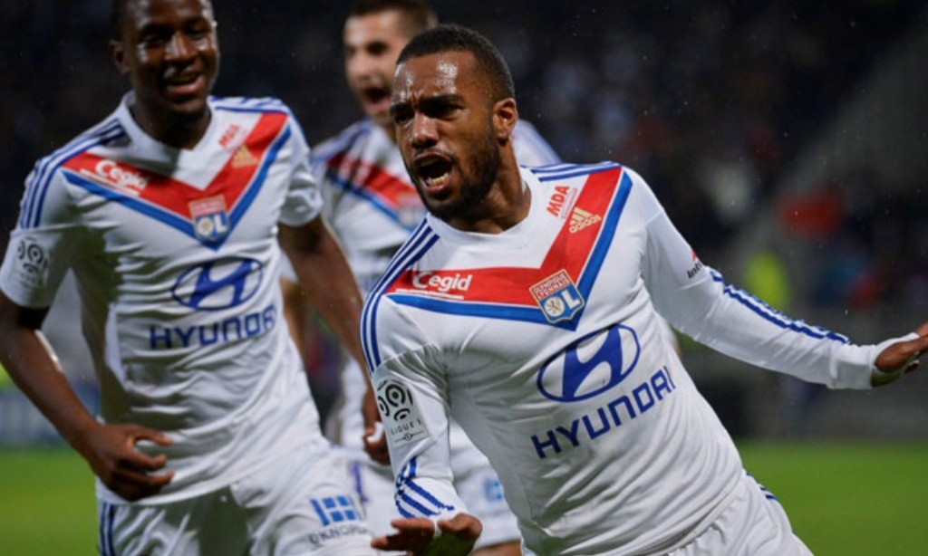 Το «θαύμα» της Λιόν!