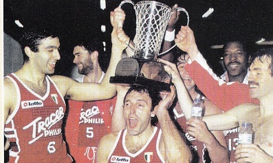 Σαν σήμερα: Το πρώτο Final Four