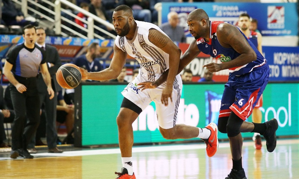 Χαμόγελα στον ΠΑΟΚ για Κλάντον