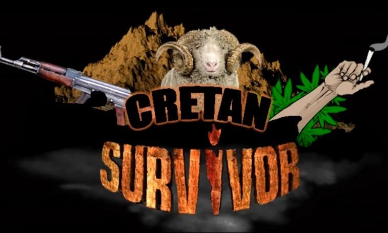 Το Survivor της Κρήτης στις οθόνες σας!