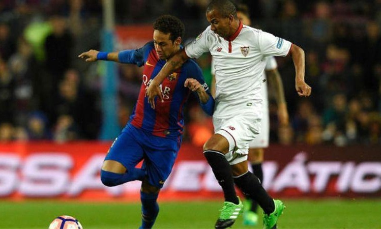 «Χάζεψε» τον Μαριάνο ο Νεϊμάρ!