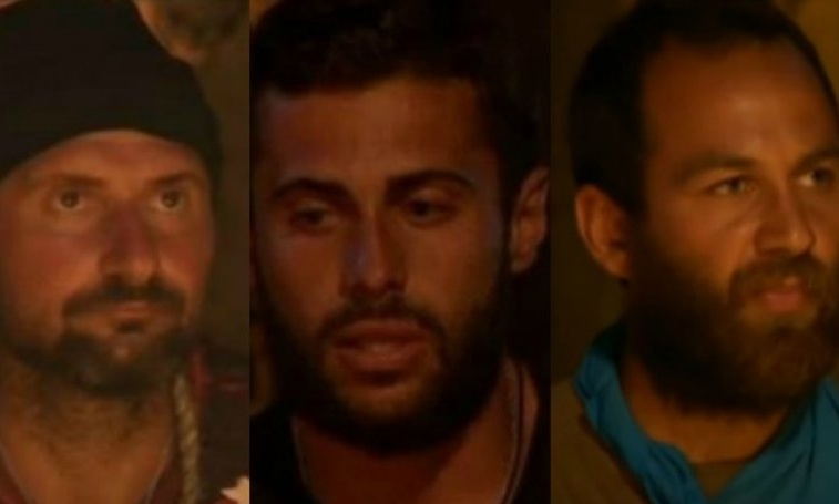 Survivor: Ποιος μαχητής θα αποχωρήσει σήμερα;