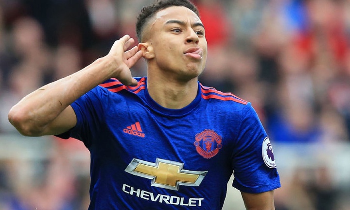 Ανανέωσε με Γιουνάιτεντ ο Λίνγκαρντ