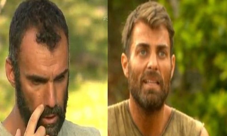 Survivor: Διάσημος τραγουδιστής κράζει Χούτο και Χανταμπάκη!