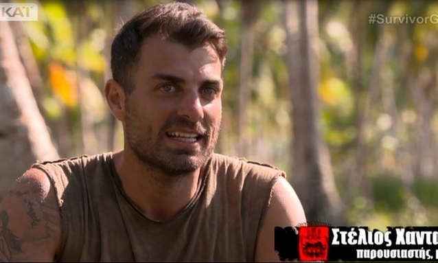 Survivor: «Αναβρασμός» με Χανταμπάκη στα social media!