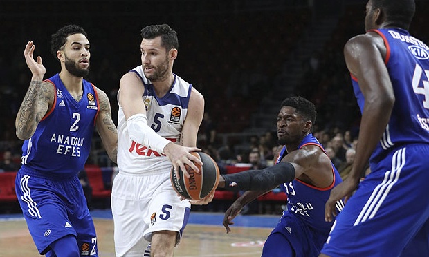 Πάτησε γκάζι και κέρδισε η Ρεάλ...