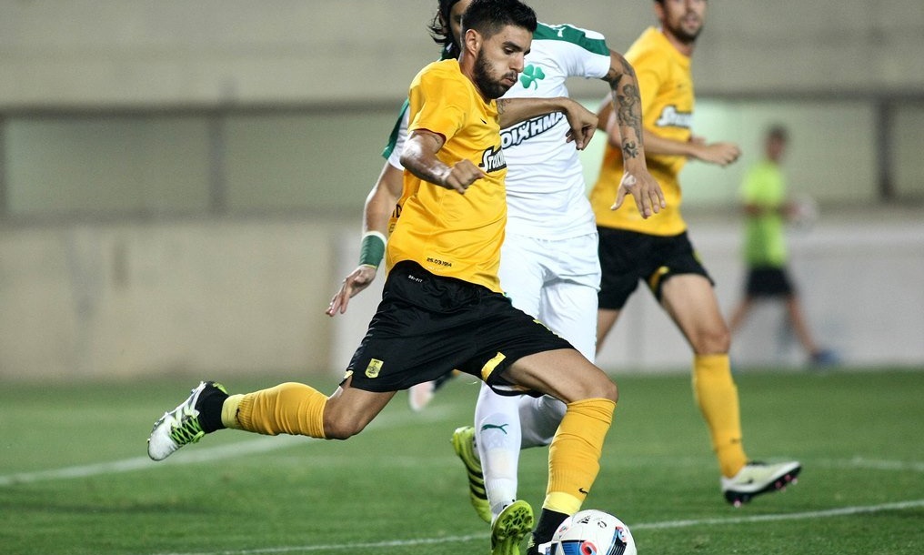 Χειρουργήθηκε ο Ανάκογλου