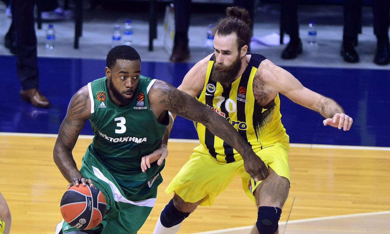 Το πρόγραμμα Παναθηναϊκού Superfoods και Ολυμπιακού στα play offs