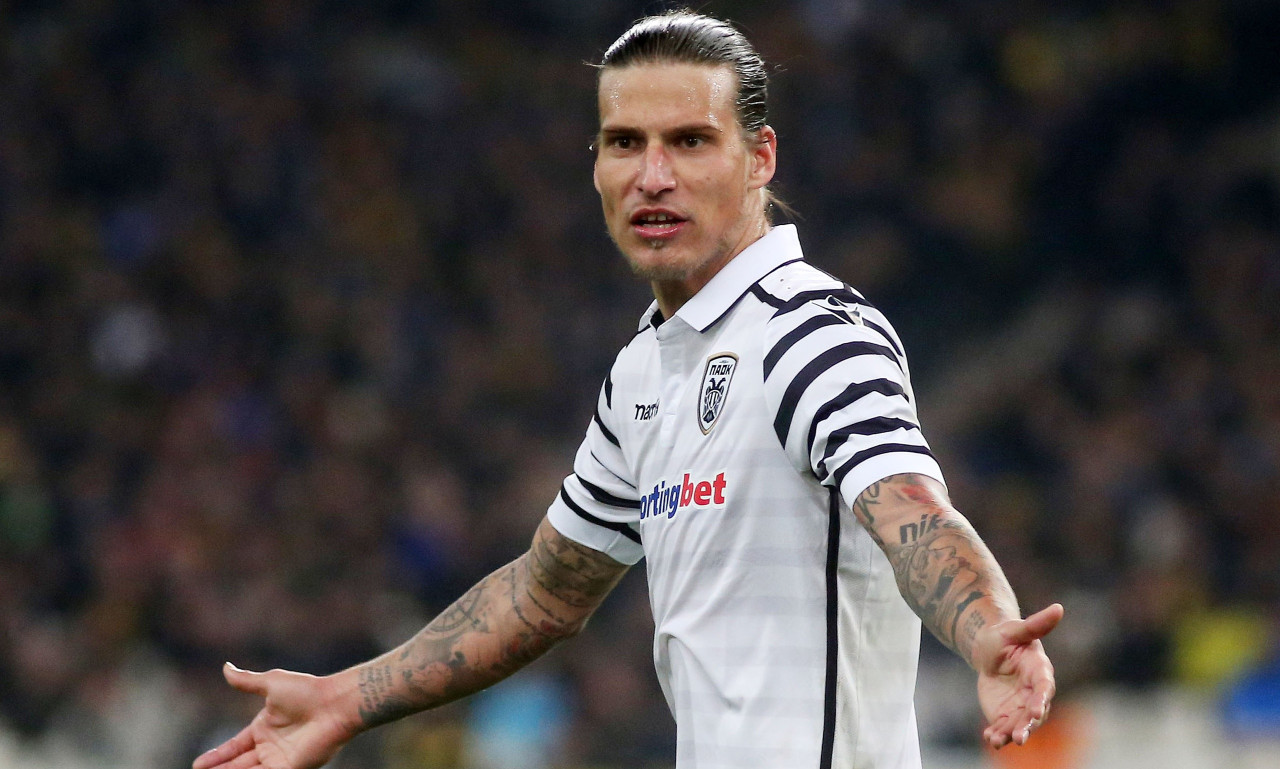 Προλαβαίνει Παναθηναϊκό ο Πρίγιοβιτς;