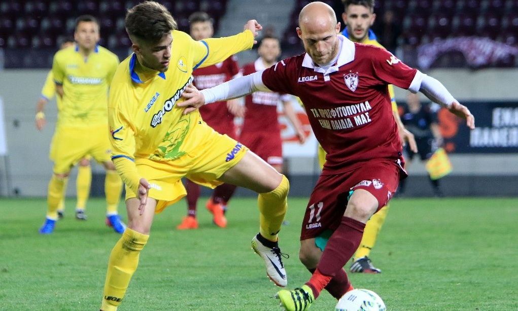 ΑΕΛ: «Φρεσκάρισμα» και εκπλήξεις!