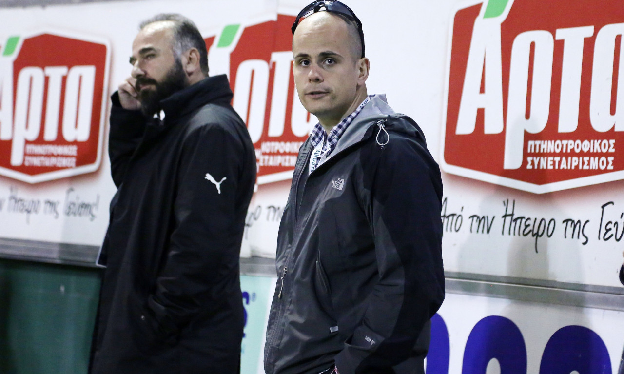 «Χάνεται πολύτιμος χρόνος, δεν εμφανίζεται ο Μπαλτάκος»