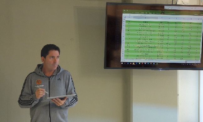 Tο Office 365 δίπλα στον Παναθηναϊκό Superfoods