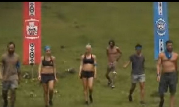 Survivor: Οι κλίκες, η… μόνη Ειρήνη Παπαδοπούλου και η ασυλία