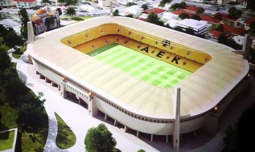 Ανδριόπουλος: «Τον Ιούνιο θα έχει ξεκινήσει η Αγια-Σοφιά»