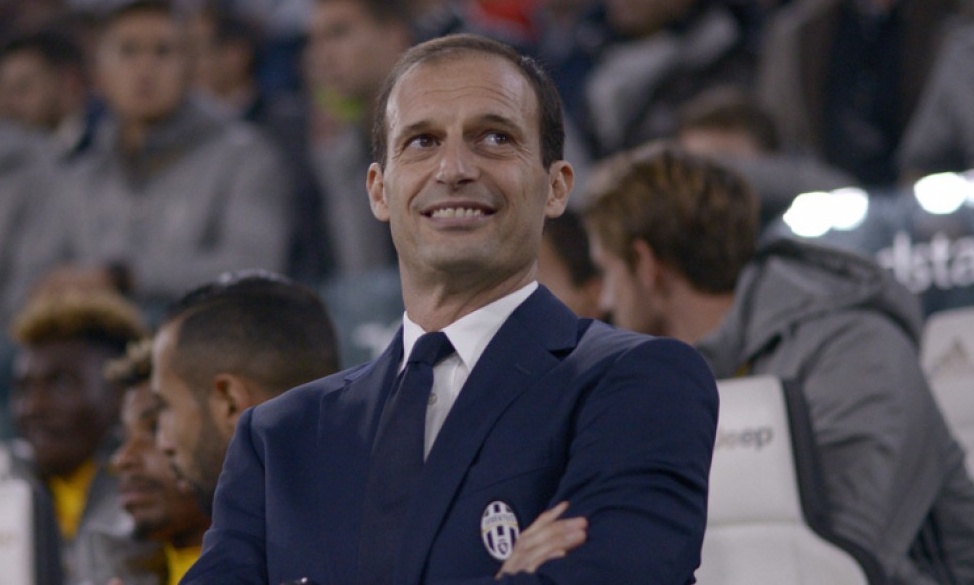 Aνανεώνει ο Αλέγκρι στη Γιουβέντους