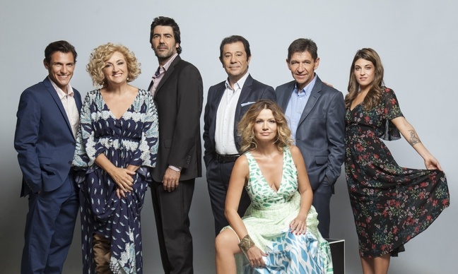 Έπος: Υπέρτατος guest star στον «Αστέρα Ραχούλας»!