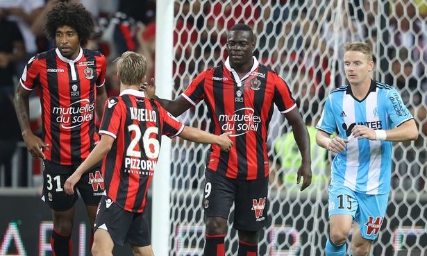 Το κλασικό Over της Βέρντερ και η Νις