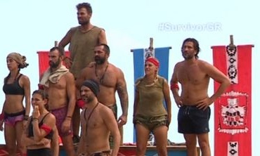 Survivor: Έξαλλη Ελληνίδα τηλεπερσόνα με το πλάνο των Διάσημων!