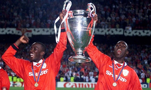 Σοκ για πρώην αστέρα της Γιουνάιτεντ-κάνει μεταμόσχευση νεφρού!