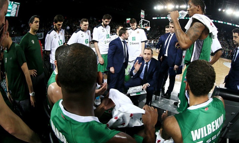 Πέρασε η Νταρουσάφακα και παίζει με Ρεάλ