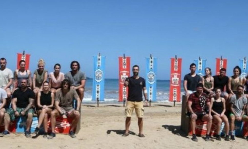 Survivor: Δεν θα πιστεύετε ποιος είναι ο καλύτερος survivor στα αγωνίσματα!