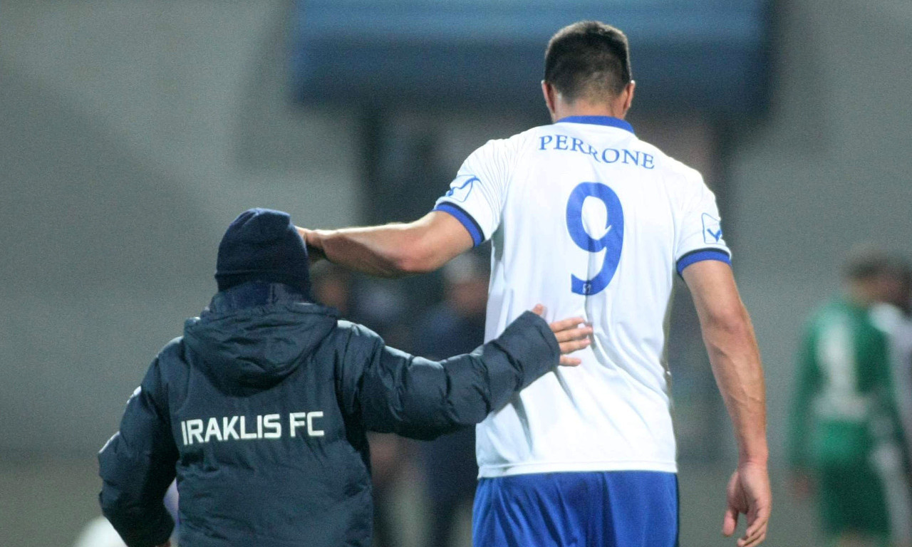 Με απουσίες ο Ηρακλής στην έδρα του ΠΑΣ