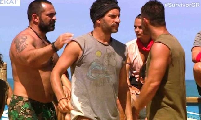 Αποκάλυψη - Survivor: Την Κυριακή θα δούμε το κορυφαίο αγώνισμα του παιχνιδιού