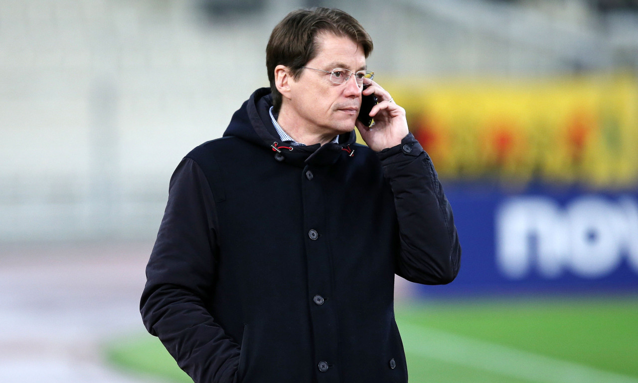 ΠΑΟΚ: «Έκλεισε» και μέσο ο Μίχελ!