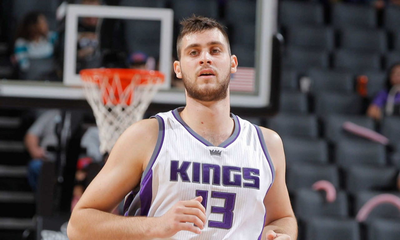 NBA: Ξεκίνησε τα… όργια ο Παπαγιάννης!