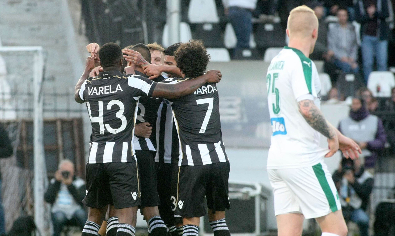 Η Μεγάλη Τετάρτη των… αποδείξεων και η ΝΤΡΟΠΗ