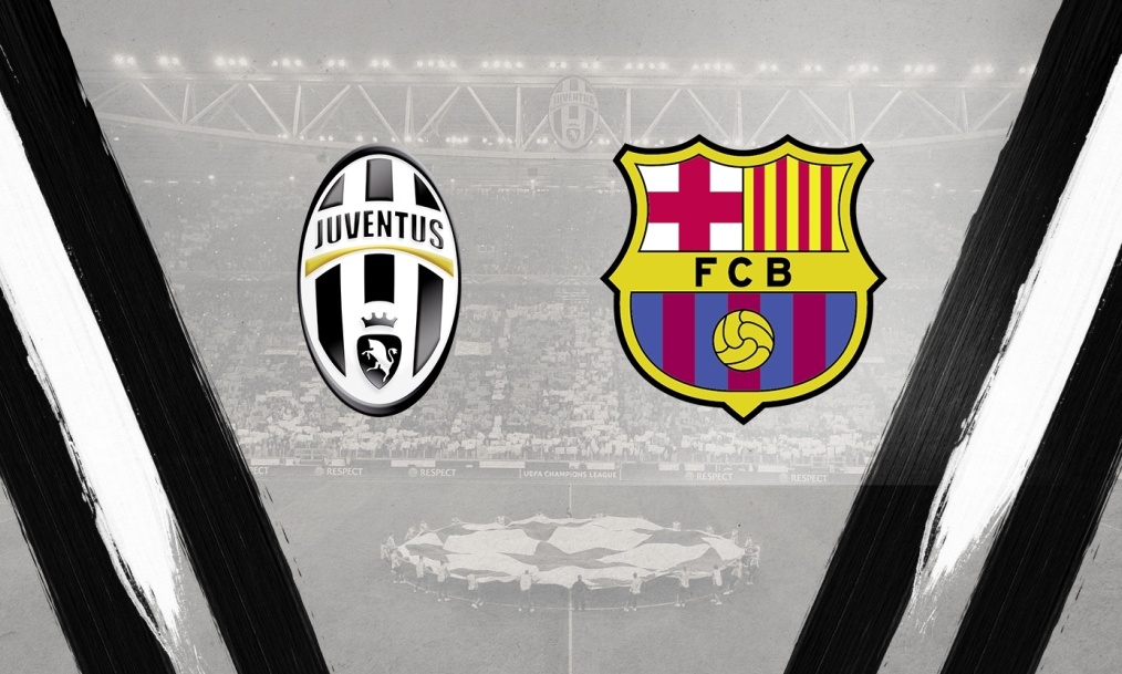 Αντίστροφη μέτρηση για το Γιουβέντους-Μπαρτσελόνα με εντυπωσιακό βίντεο!