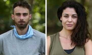 Survivor-αποκάλυψη: Τι θα κάνουν τελικά Κολιδά και Μάριος