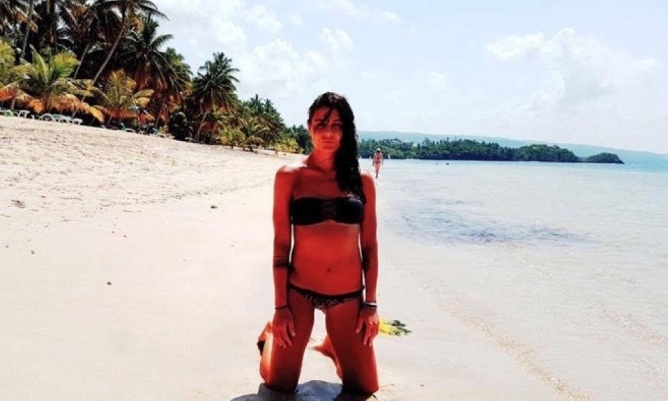 Survivor: Μαζί για μπάνιο Κολιδά και μάνατζερ ράγκμπι!