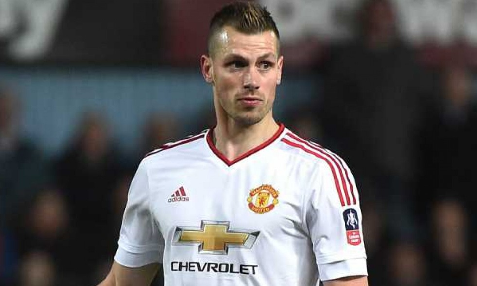 «Κεραυνοί» Σνάιντερλιν κατά Φαν Χάαλ!