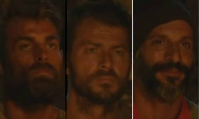 Survivor αποχώρηση: Αυτός είναι ο παίκτης που θα φύγει σε λίγες ώρες!