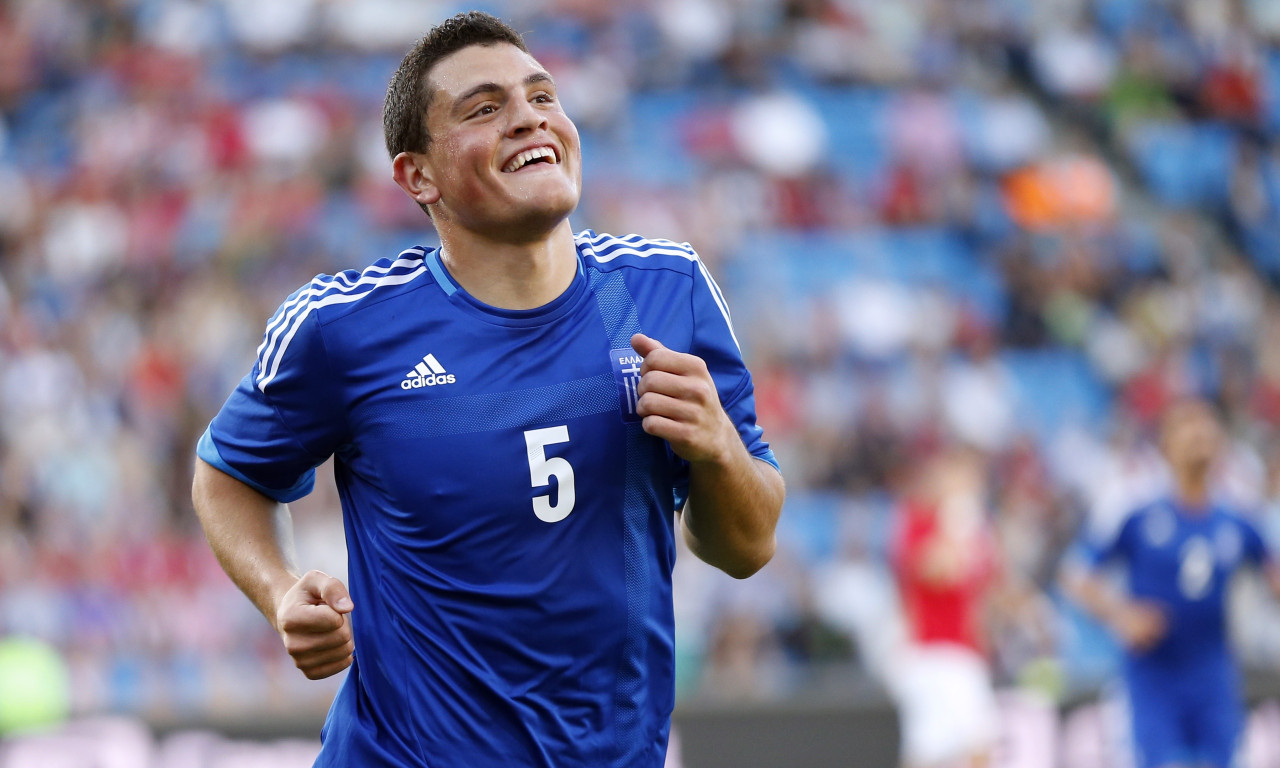 Survivor: Ρεσιτάλ Κυριάκου Παπαδόπουλου για Ειρήνη, Σπαλιάρα και Ντάνο