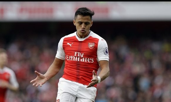 Άπειρα λεφτά για Αλέξις!