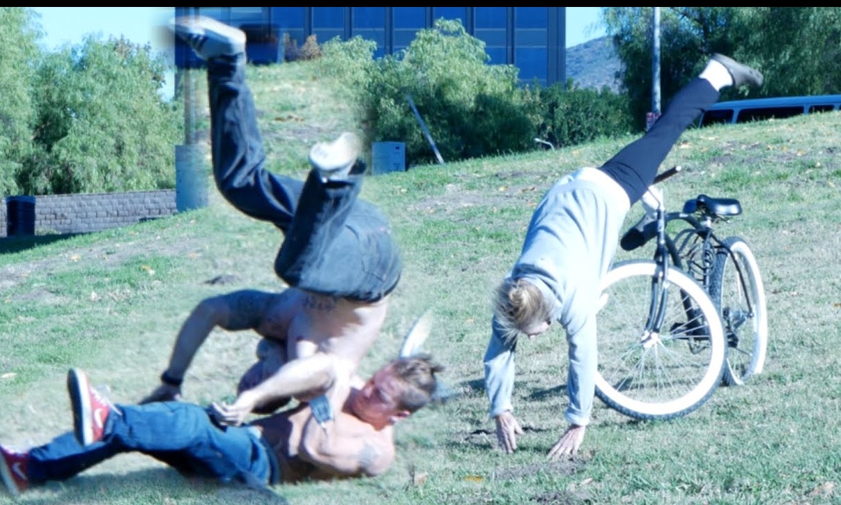 Επικές γκάφες από βλαμμένο κόσμο