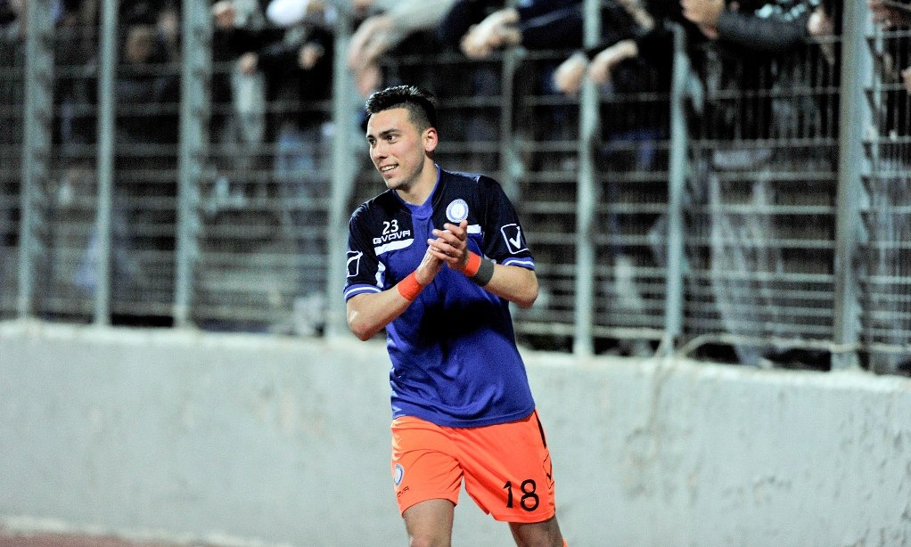 Ηρακλής: Σάρωσε τα βραβεία της 28ης αγωνιστικής