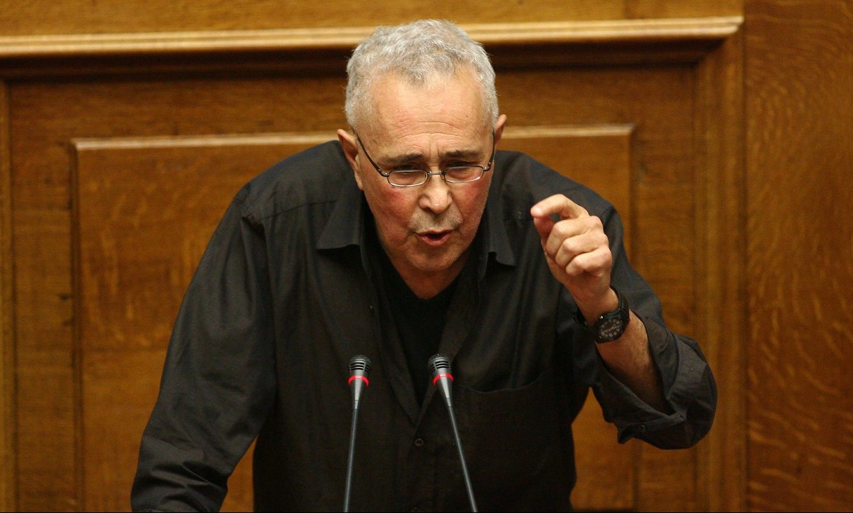 Νέα επίθεση Ζουράρι σε Ολυμπιακό: «Κλέβουν παιχνίδια 30 χρόνια»