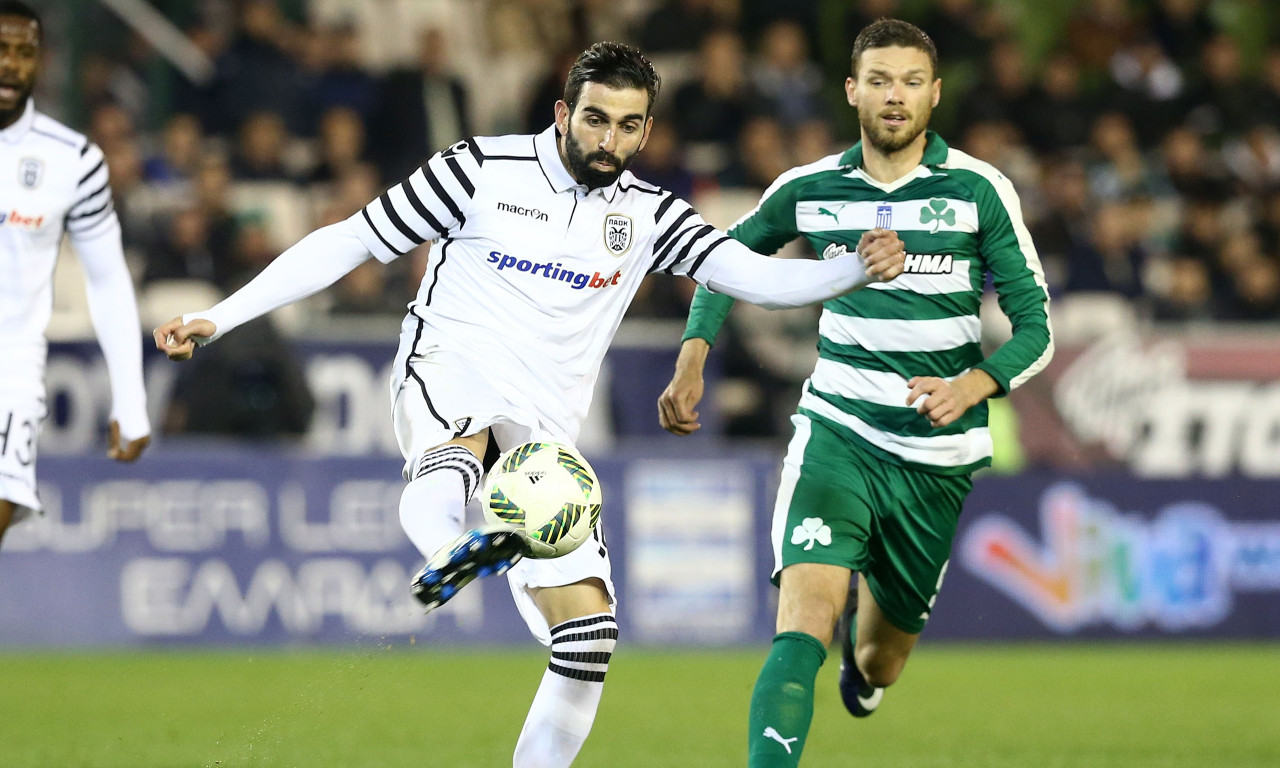 Κερδίστε 10 προσκλήσεις για το Παναθηναϊκός - ΠΑΟΚ