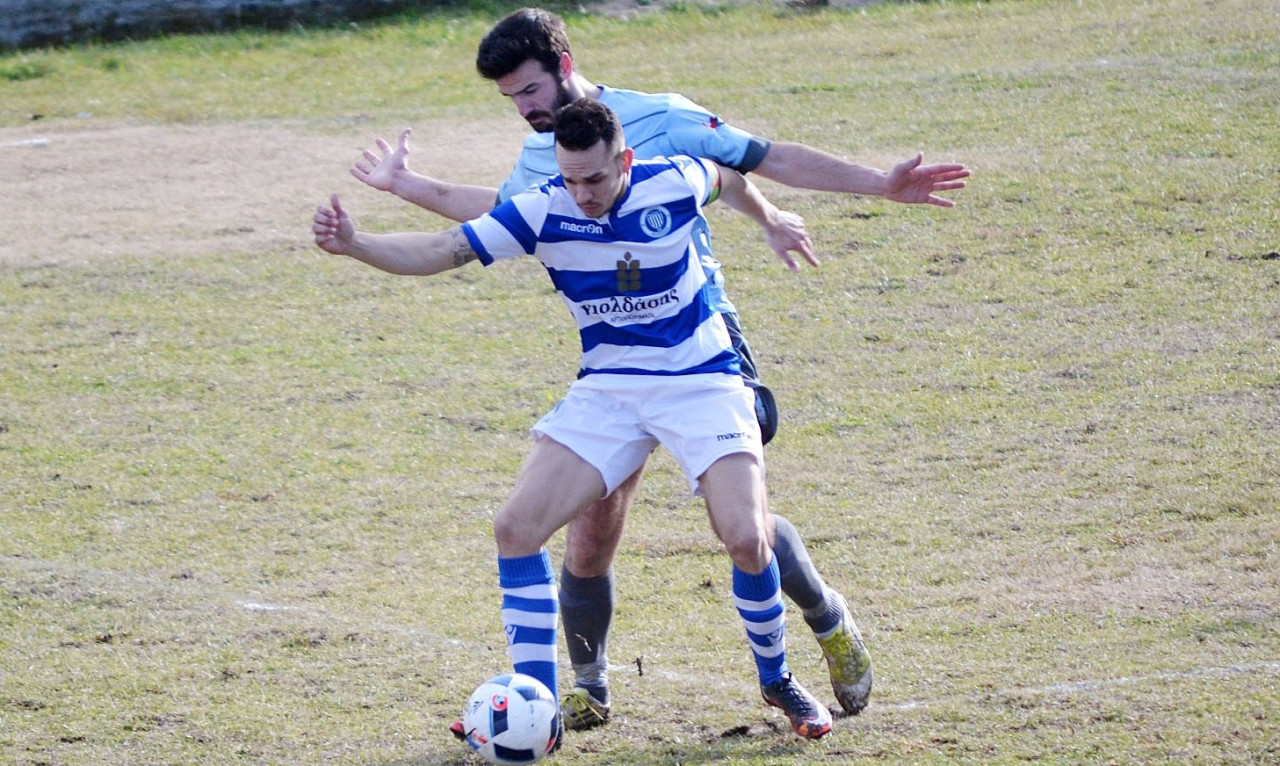 Κύπελλο Ερασιτεχνών: Τα αποτελέσματα 2ης αγωνιστικής και τα ζευγάρια της επόμενης φάσης