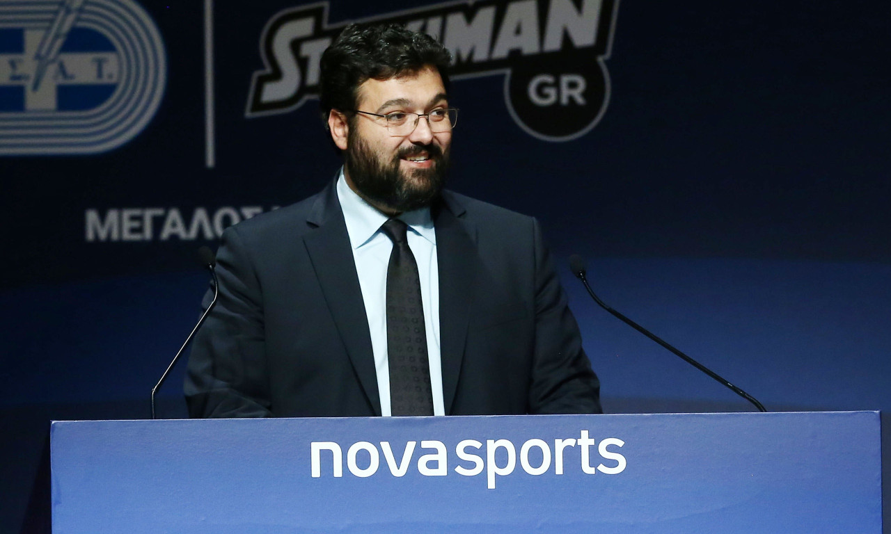 Βασιλειάδης: Θα φανεί στην πράξη η βούληση