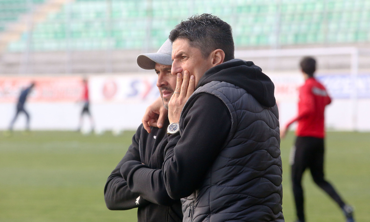 Προπόνηση και… Πάσχα στην Ξάνθη!