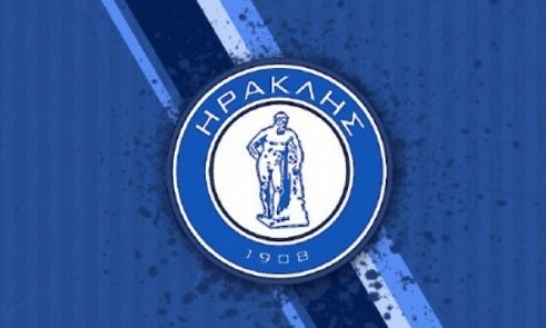 Επίσημο: Στο -6 ο Ηρακλής!